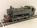 Lima GWR 94xx Class 0-6-0PT Pannier Tank No. 9400 in GWR Green