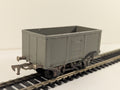 Graham Farish OO Gauge BR Grey 16-Ton Steel Mineral Wagon Boxed