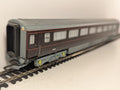 Hornby OO Gauge HRH The Duke of Edinburgh's Saloon Passenger Coach 2904