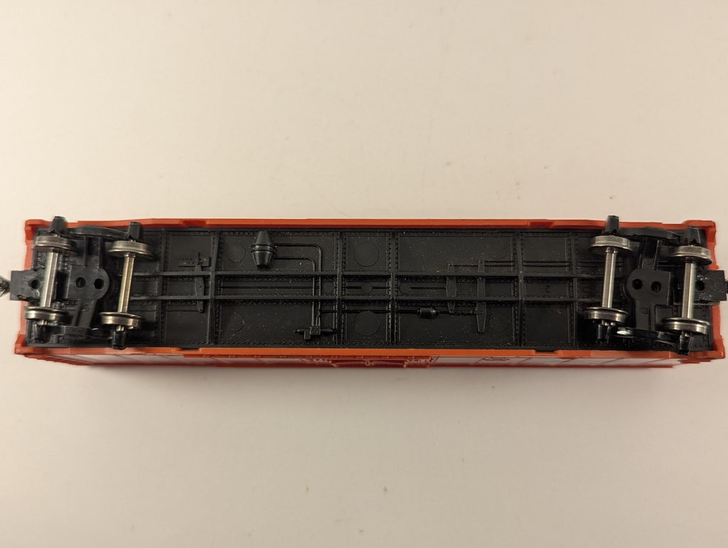 Bachmann HO Gauge New Haven 40ft Steel Boxcar 35688
