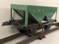 Hornby O Gauge No. 1 Hopper Wagon LMS
