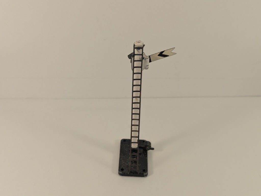 Hornby Dublo D1 OO Gauge Semaphore Signal
