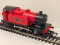 Hornby R863 OO Gauge Class D 0-4-0T “Queen Mary”