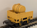 Tri-ang Hornby R652 OO Gauge Stevenson’s Rocket Tender