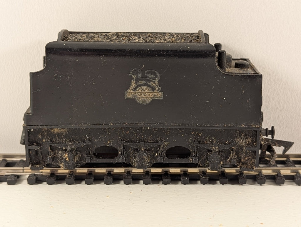 Tri-ang OO Gauge Tender for Princess Elizabeth / Victoria