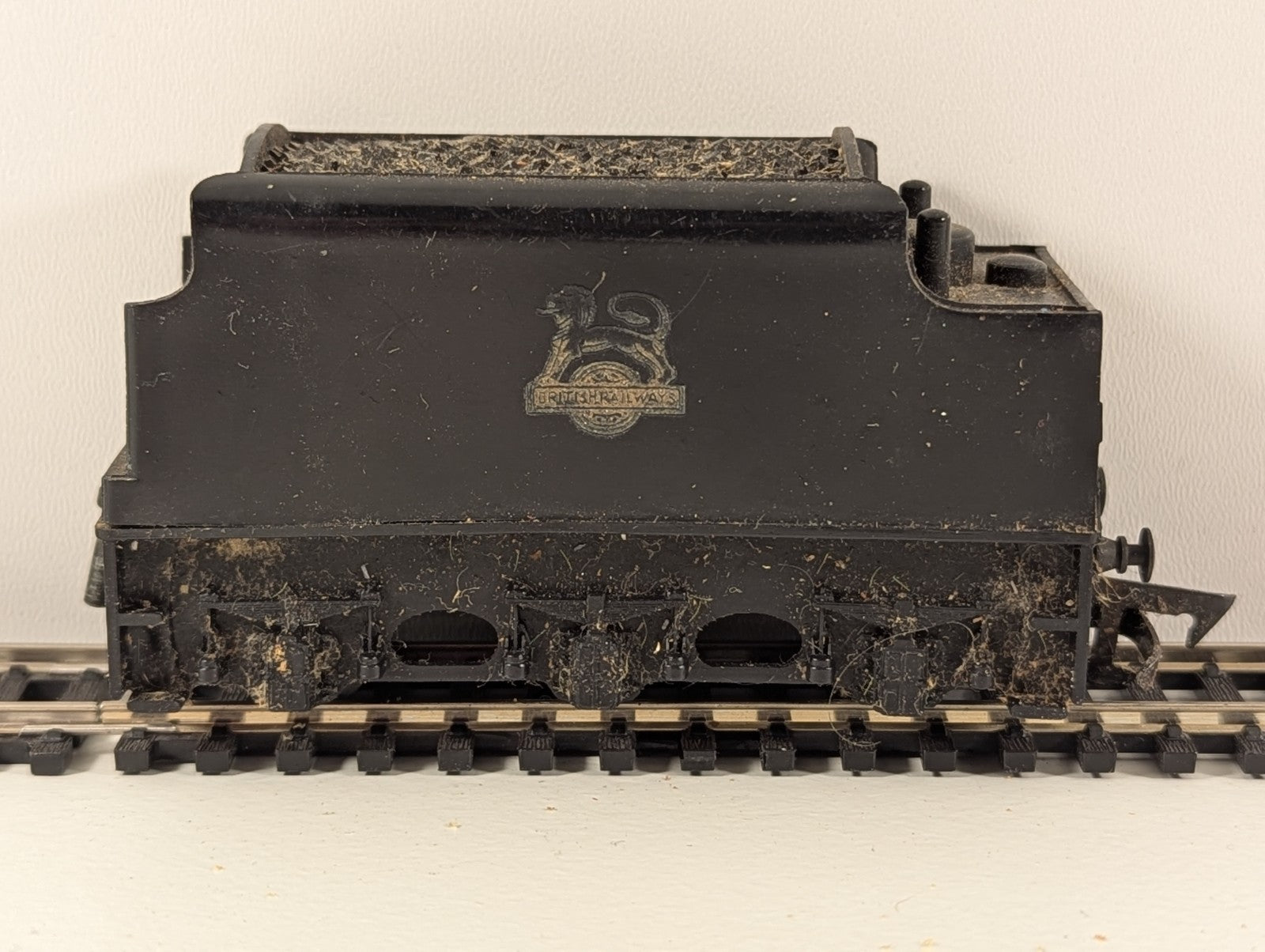 Tri-ang OO Gauge Tender for Princess Elizabeth / Victoria