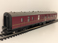 Hornby R4149A Hogwarts Express Brake Coach