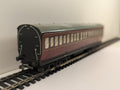 Hornby-Dublo 32017 OO Gauge D12 1st class suburban Coach - Boxed