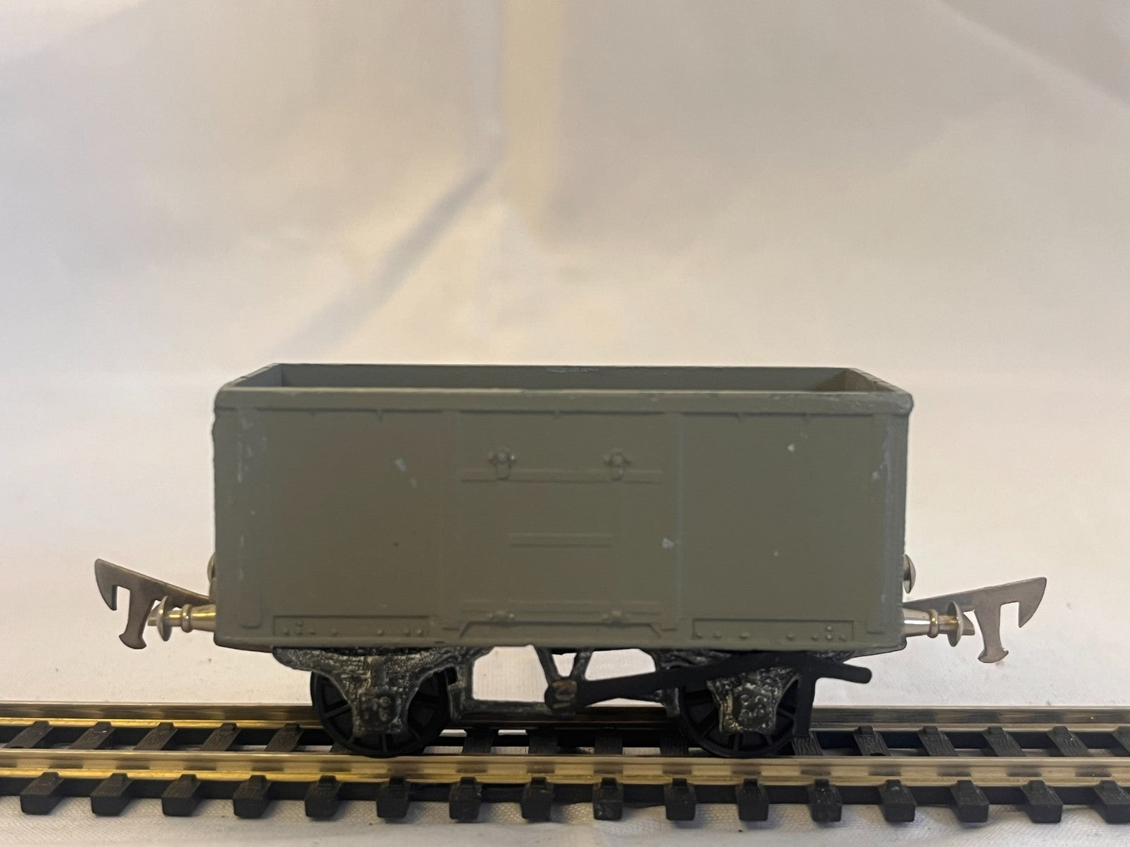 Graham Farish BR 16 Ton Steel Mineral Wagon