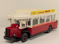 Solido Renault TN6C Bus Lyonnais Livery 1:50 - Boxed