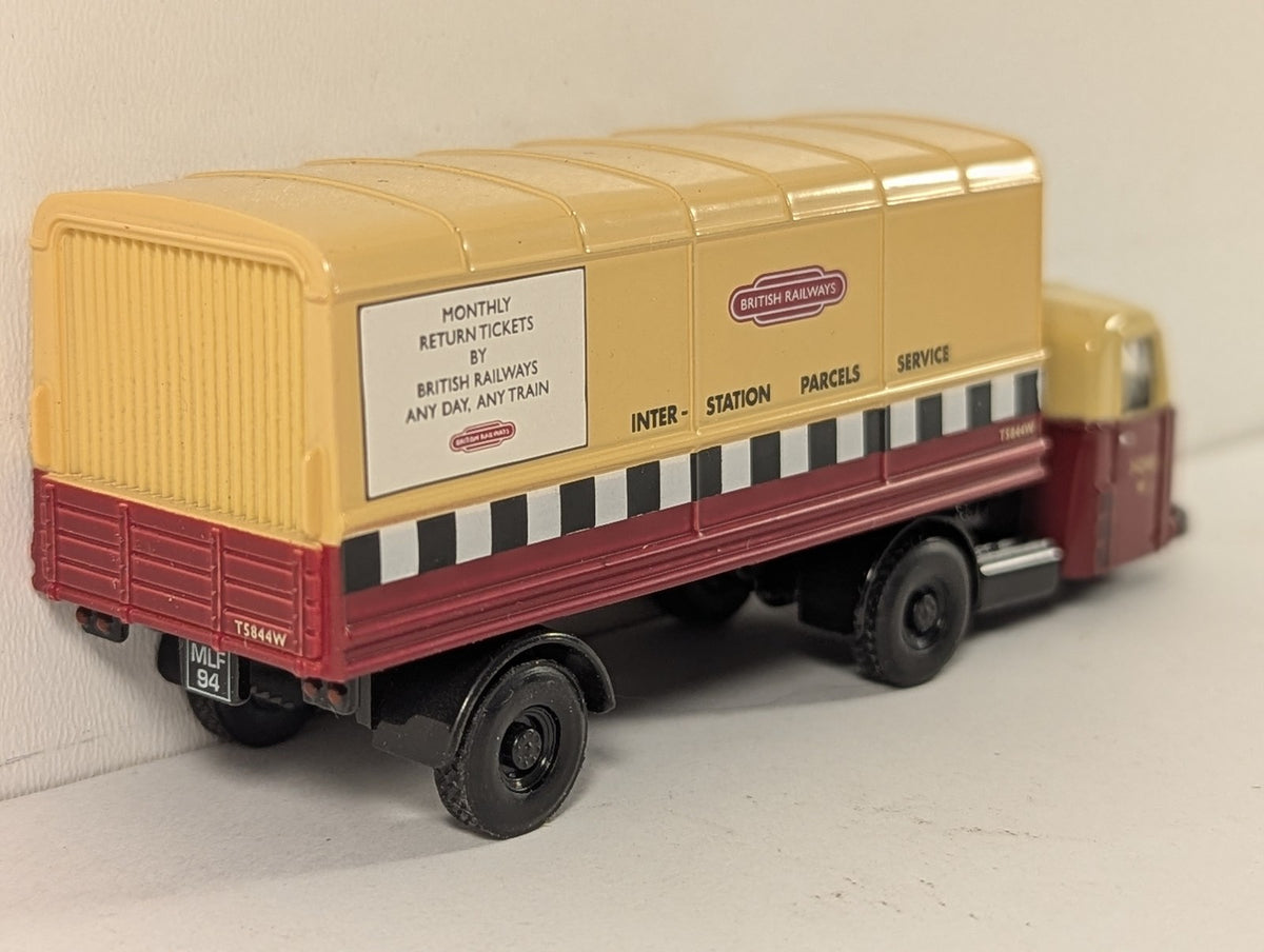 Oxford Diecast 1:76 Scale (OO Gauge)