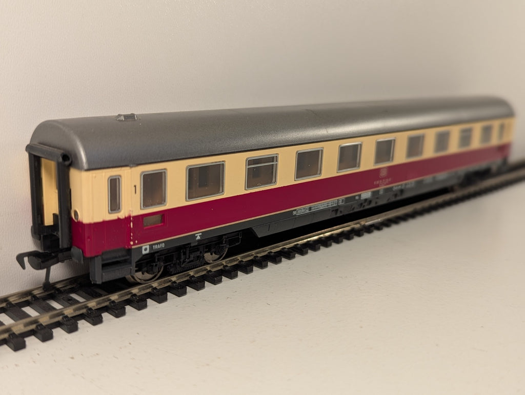 Fleischmann 5160 HO Gauge Passenger Car