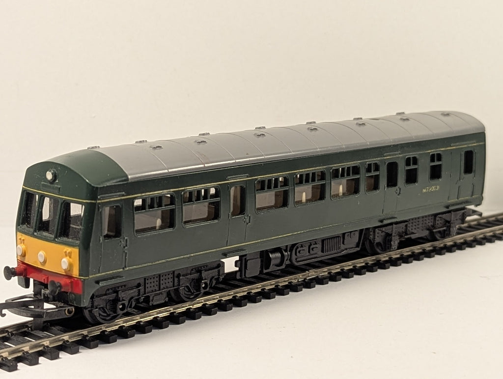 Tri-ang OO Gauge Class 101 Met-Camm Diesel Power Car Diesel Multiple Unit M79079