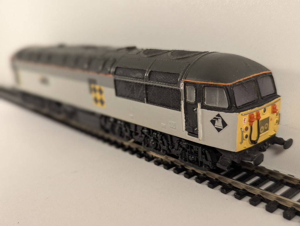 Dapol OO Gauge Class 56 'Selby Coalfield' Diesel Locomotive 56080