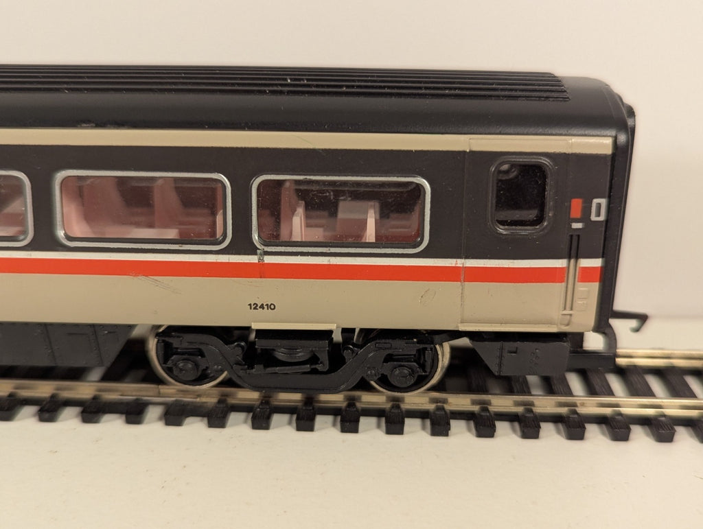 Hornby OO Gauge BR Mk4 TSO Coach No.12410