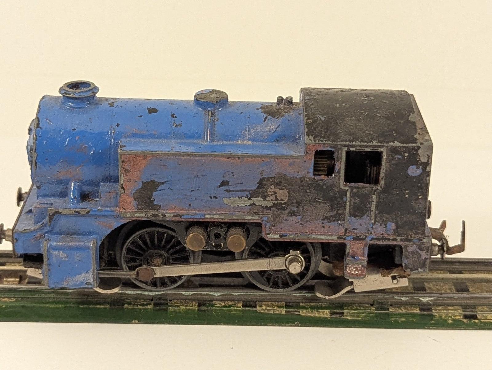 Trix Twin Railway OO Gauge 0-4-0 Tank Locomotive - Spares