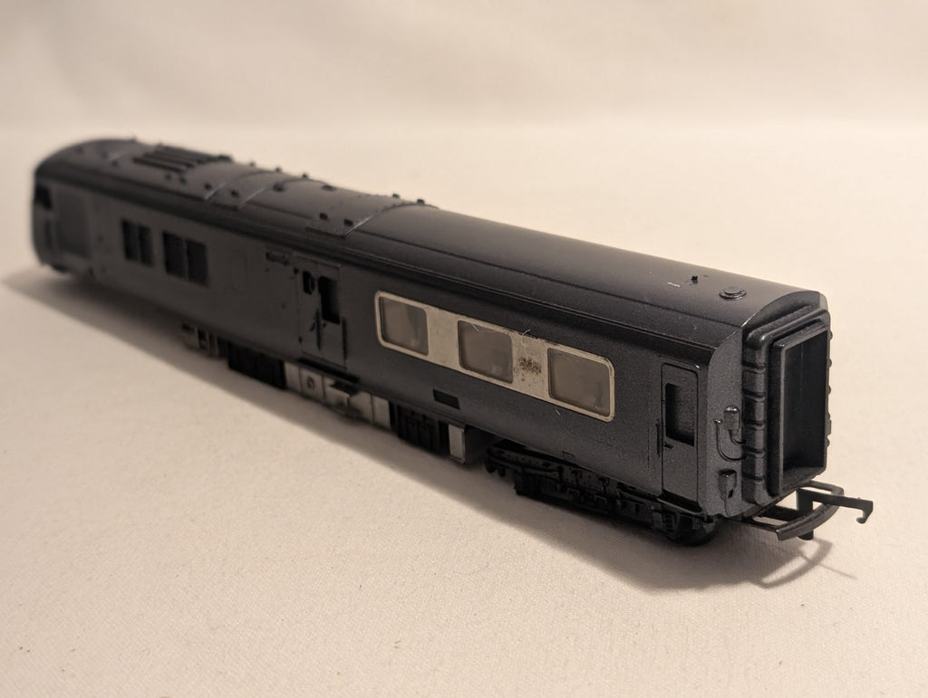 Hornby Tri-ang R556 Pullman Diesel Power Car – Blue – Repainted Body Shell