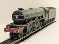 Hornby OO Gauge Flying Scotsman Steam Locomotive 4472 LNER Green