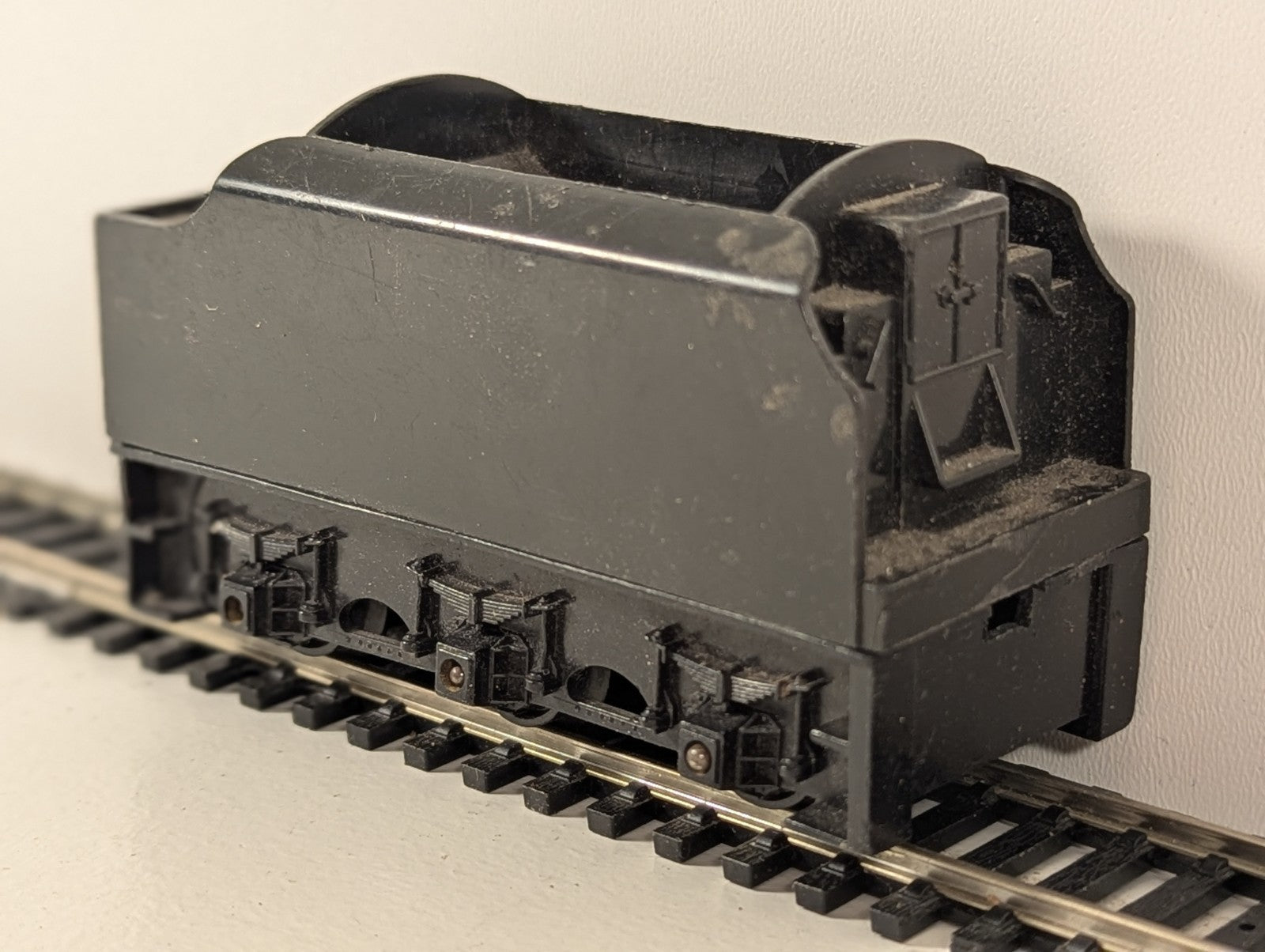 Tri-ang R30 Model Railway Tender