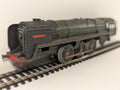 Tri-ang OO Gauge BR Class 7MT Britannia Steam Locomotive 70000 BR Green R259