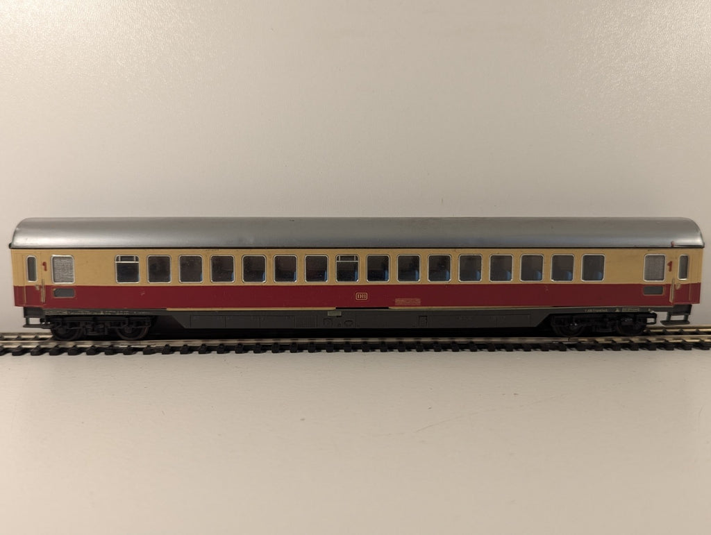 Märklin HO Gauge TEE 1st Class Open Coach