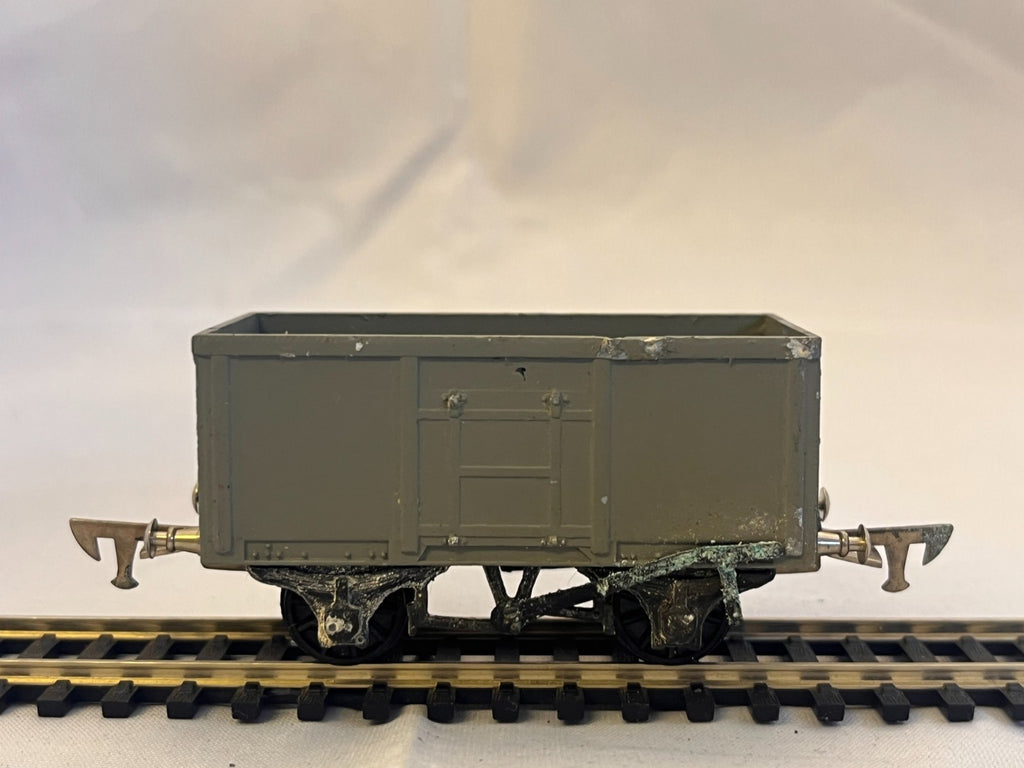 Graham Farish OO Gauge Steel Mineral Wagon