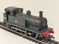 Wrenn OO Gauge Class R1 0-6-0T Steam Locomotive 31132 BR Green W2205