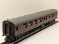 Mainline OO Gauge BR Maroon Mk1 Brake Coach