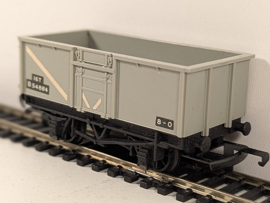 Tri-ang Wrenn W4655 16 Ton Mineral Wagon