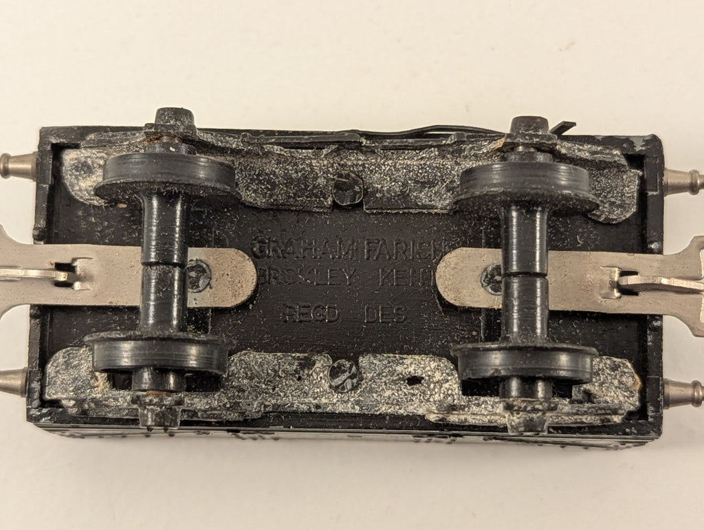 Graham Farish 7-Plank Open Wagon OO Gauge