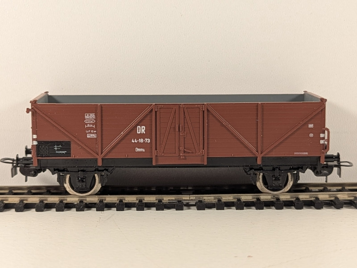 Piko 5-6410-181 HO Gauge DR Open Goods Wagon 44-18-73