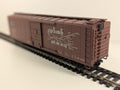 Athearn HO Scale Santa Fe 50' Single Door Boxcar No.11043 – El Capitan Series