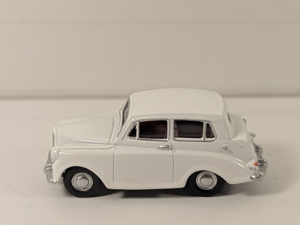 Oxford Diecast 1:76 / OO Gauge Wolseley 1500 Die-cast Model Car NUE 917