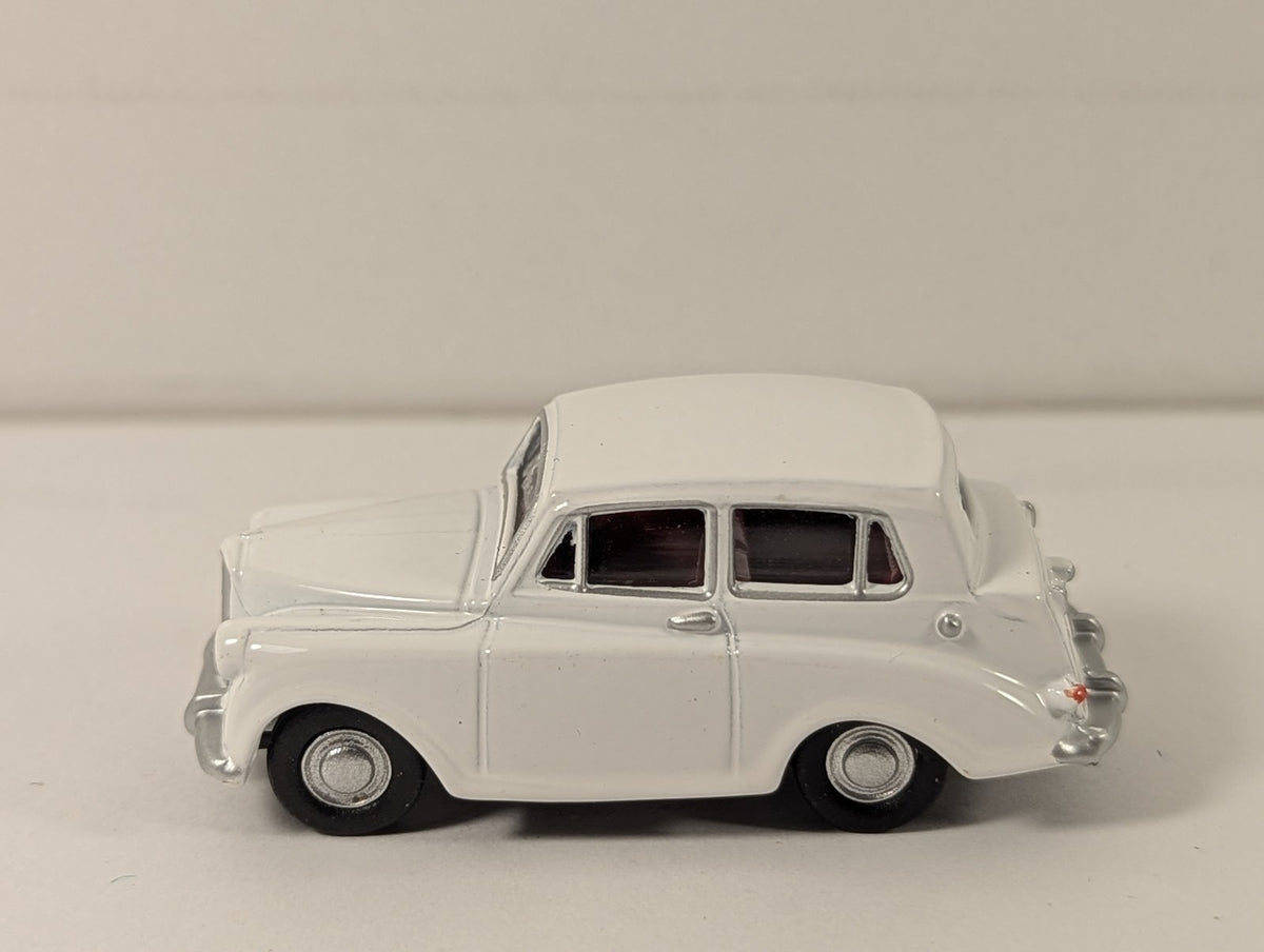 Oxford Diecast 1:76 / OO Gauge Wolseley 1500 Die-cast Model Car NUE 917