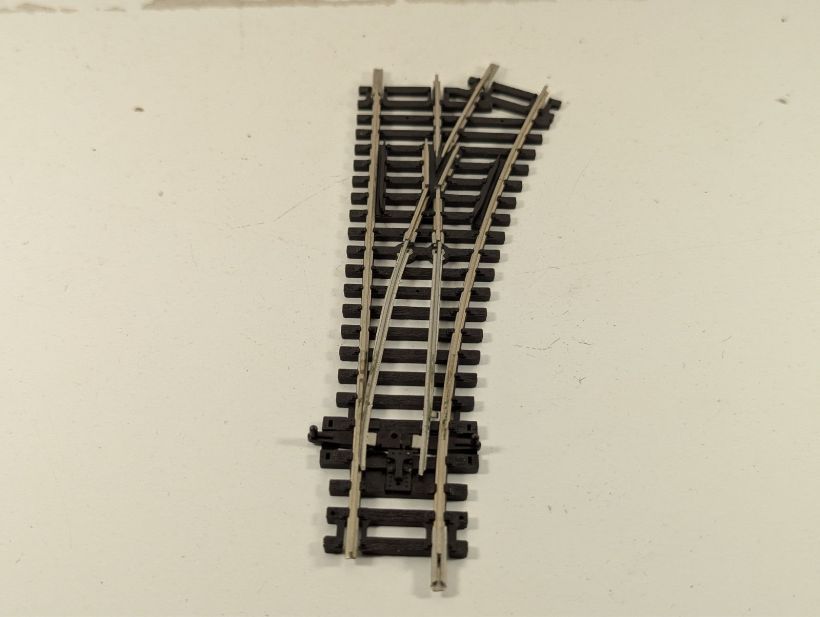 Peco SL-92 OO Gauge Left-Hand Point