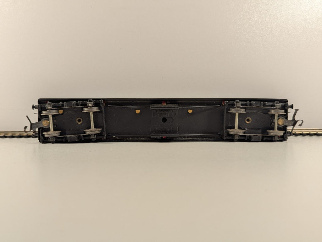 Hornby Dublo 32018 OO Gauge D12 Corridor Brake Third Coach - Boxed