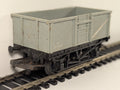 Tri-ang OO Gauge 16 Ton Mineral Wagon B75201 BR Grey R11