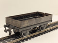 Trix OO Gauge LMS 12 Ton Open Goods Wagon