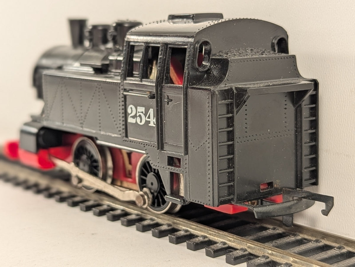 Hornby OO Gauge 0-4-0 Freight Loco Steam Locomotive 254 Black R254