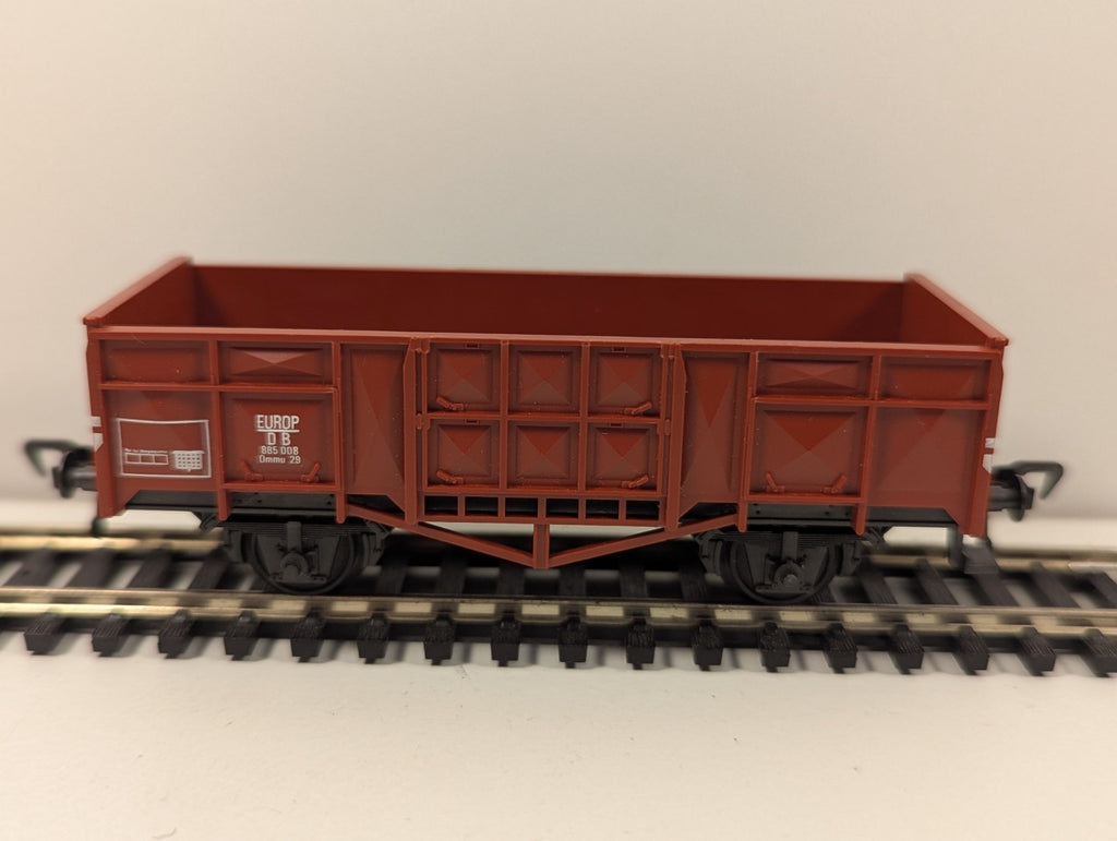 Jouef 627800 Spatenbräu Covered Wagon Model