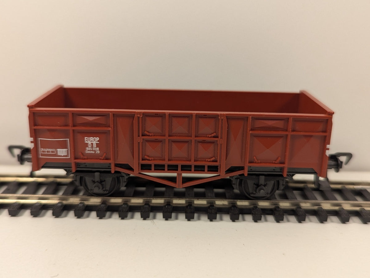 Jouef 627800 Spatenbräu Covered Wagon Model