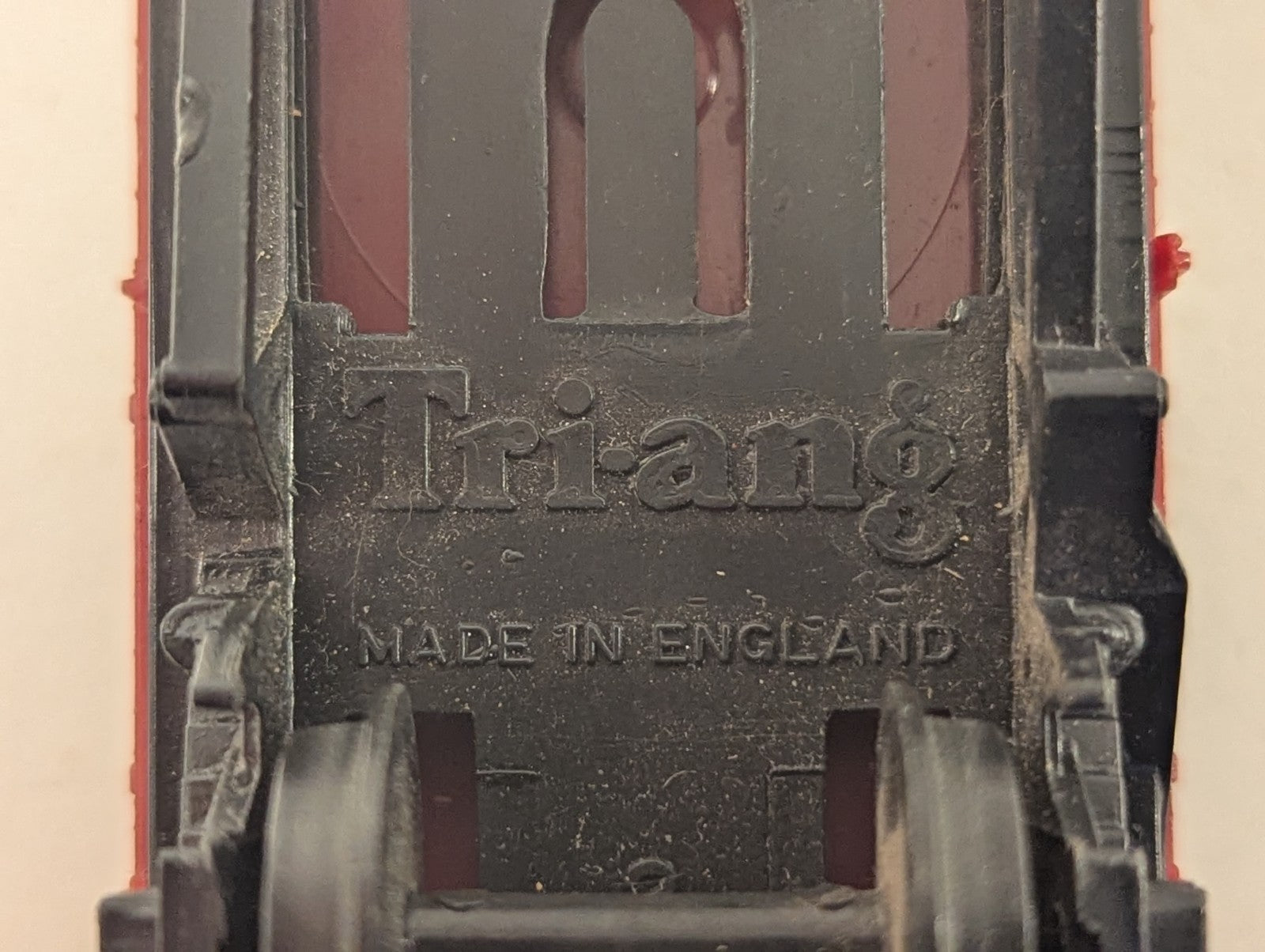 Tri-ang OO Gauge Wm Cory & Son Ltd 20 Ton Mineral Wagon Open Wagon