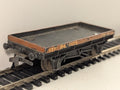 Hornby Dublo 13 Ton Low Sided Wagon OO Gauge