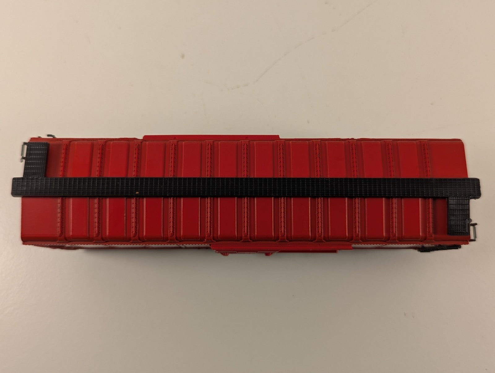 AHM HO Gauge Western Maryland WM 36041 Boxcar