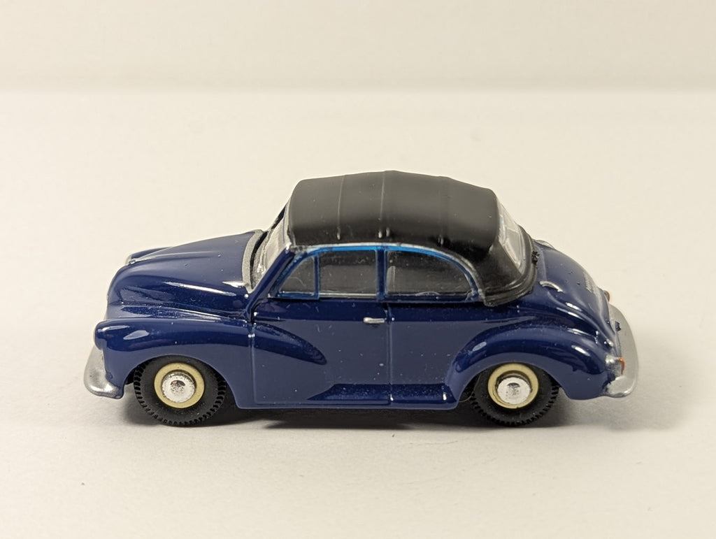 Oxford Diecast 1:76 Scale / OO Gauge Morris Minor 1000 Convertible