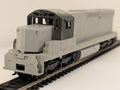 Atlas Master Series HO Gauge SD24 Diesel Locomotive DCC Sound Fitted - Boxed