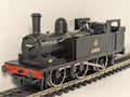 Mainline OO Gauge Class N2 0-6-2T Steam Locomotive 69001 BR Black