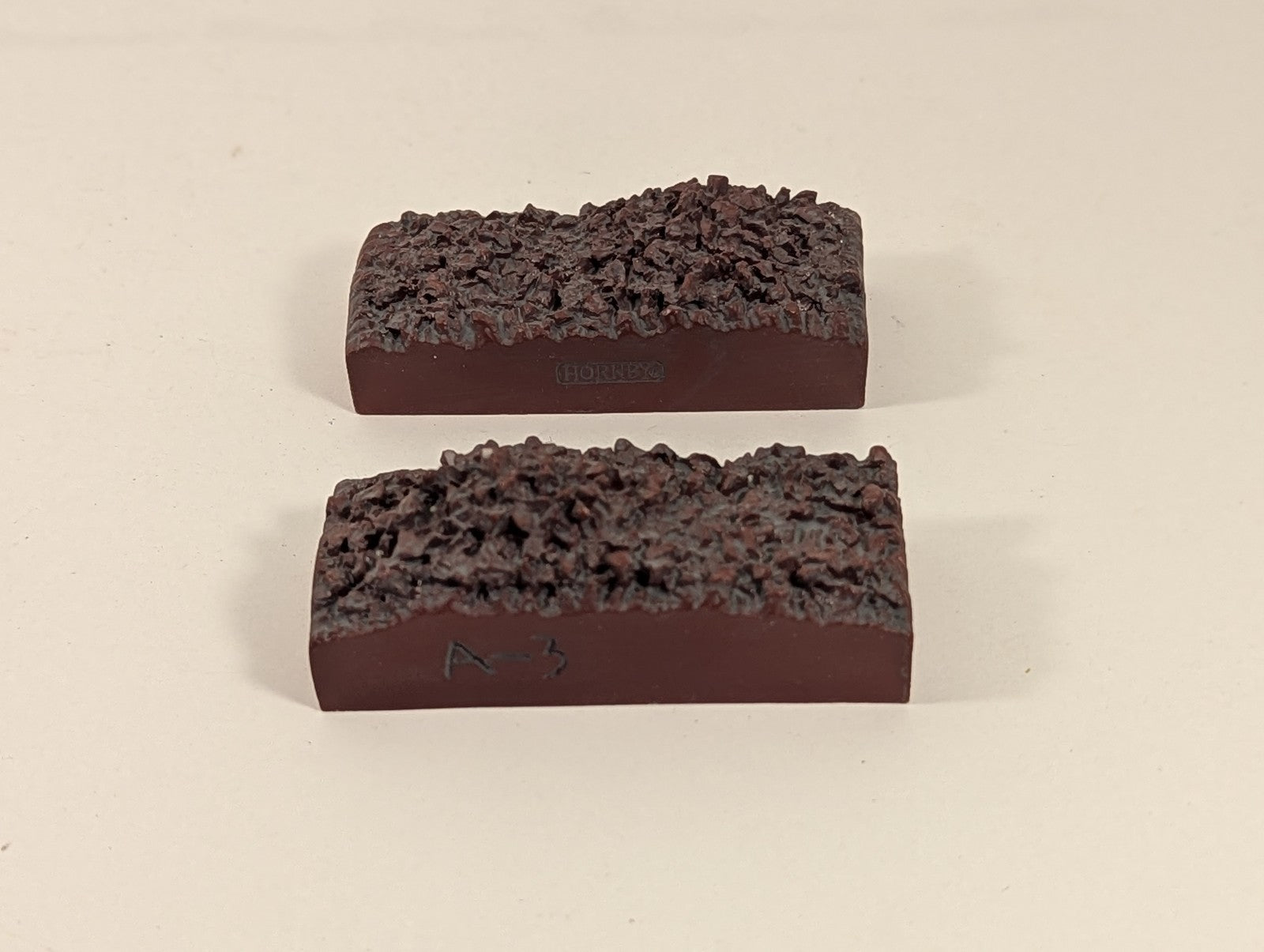 Hornby Skaledale Coal Loads Wagon Loads Brown