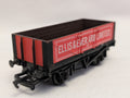Mainline OO Gauge 5 Plank Wagon Ellis & Everard Goods Wagon