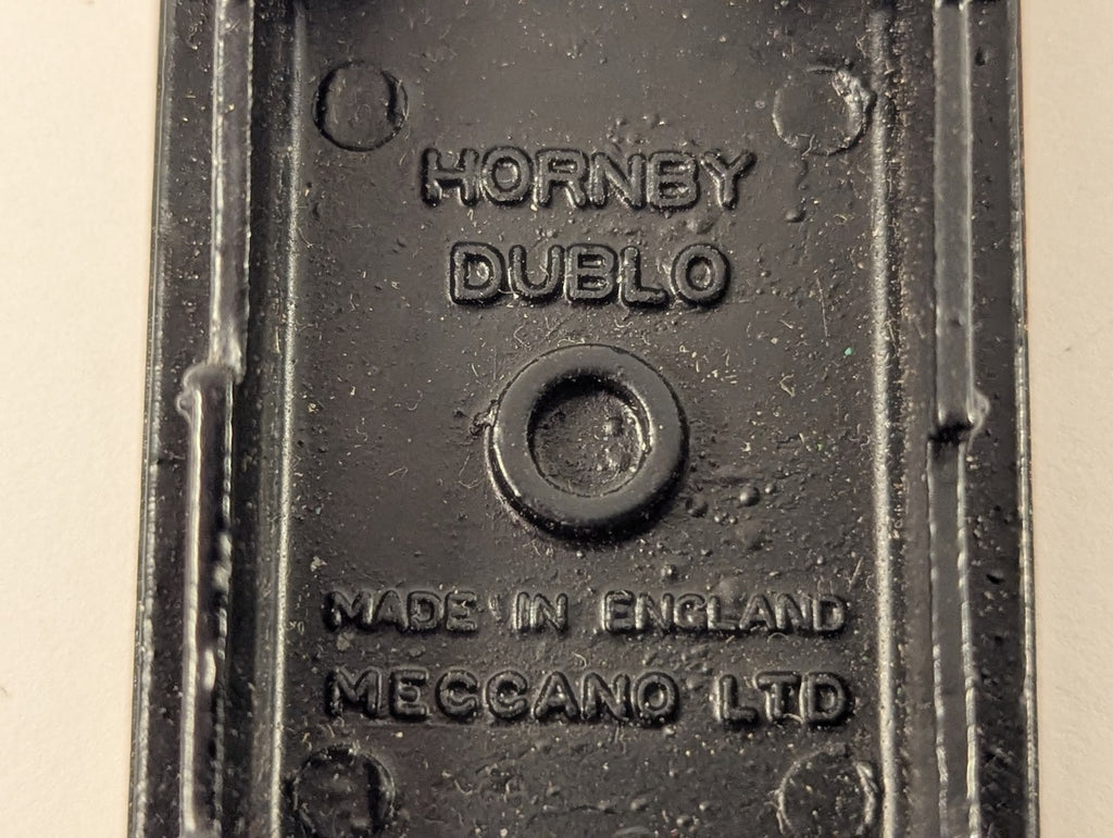 Hornby Dublo OO Gauge 13T Low Sided Wagon Goods Wagon B459325 BR Bauxite 4615